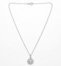 Collar Sunflower Radiance