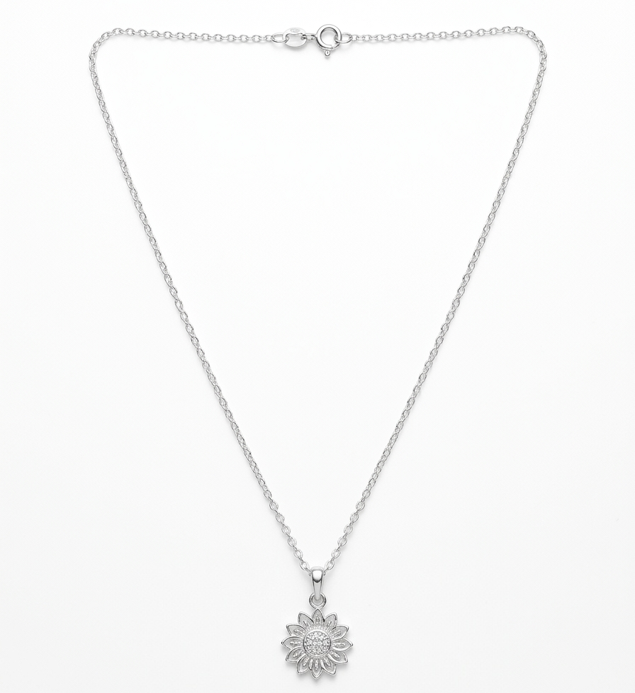 Collar Sunflower Radiance