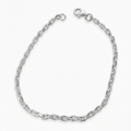 Pulsera Forcet Silver