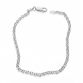 Pulsera Rolo Classic