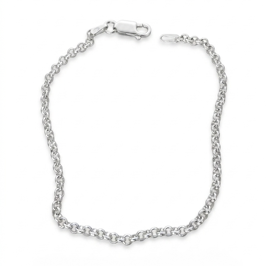 Pulsera Rolo Classic