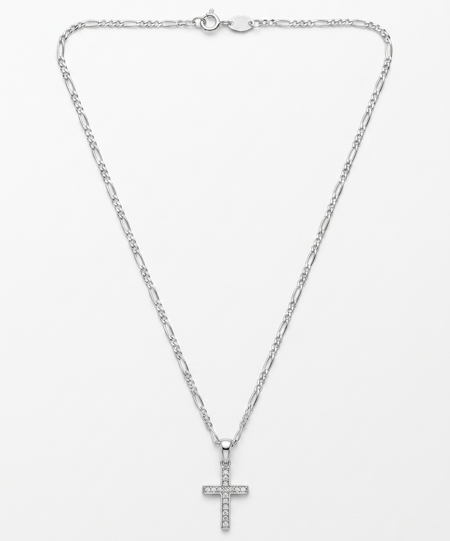 Collar Faith & Shine