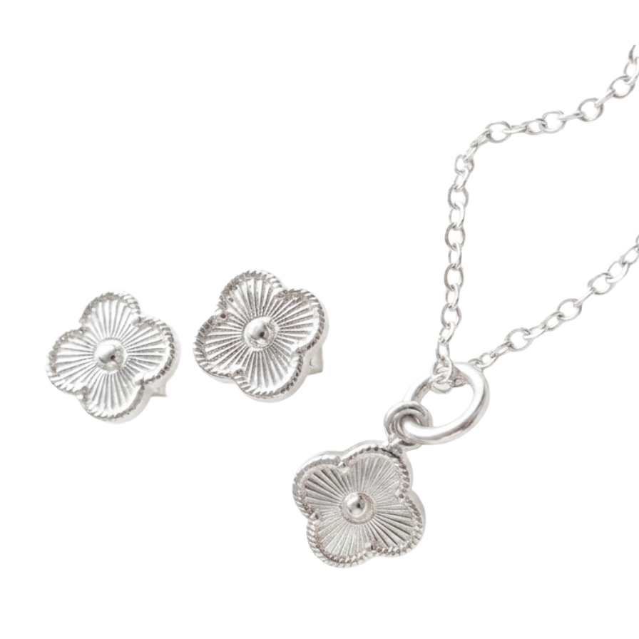 Set Divine Clover