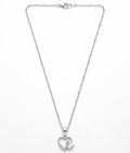 Collar Flutter Heart