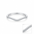 Anillo Stella Curve